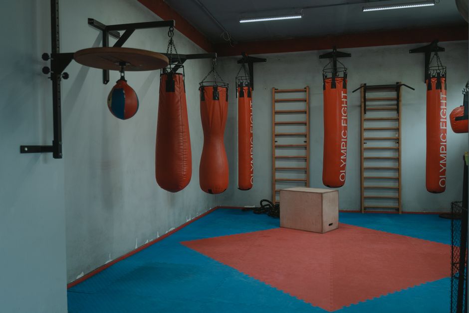 Boxclubs in Wien: Eine Übersicht der besten Vereine in der Stadt