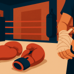 Von Sparring bis Cardio: Trainingsmethoden für das Amateurboxen