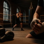 Vom Hobby zum Wettkampf: Wege zum ersten Amateurboxkampf in Österreich